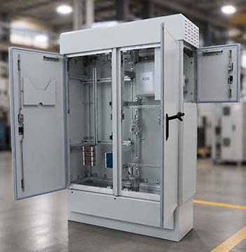 Enclosure