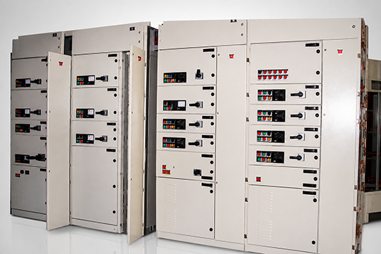 Module Panels