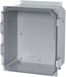 RCP & Junction Box