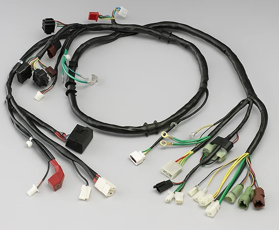 Wiring & Harness