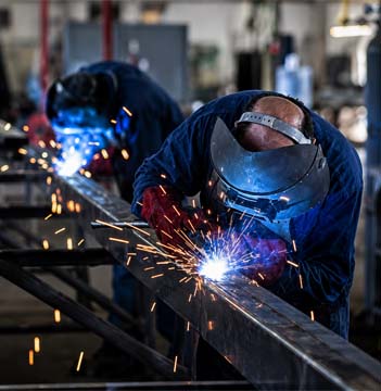 Industrial Fabrication